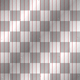 Animated Red Background •