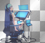 Hatsune Miku ♥
