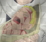Naruto-kun Baby !