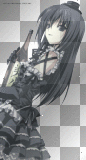Anime Girl !