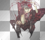 Miku *Butterfly in cage* Miku *Butterfly in cage*