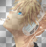 VOCALOID² Len Kagamine [_IamNina_]
