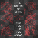 Favorite Sisters of Mercy Album
