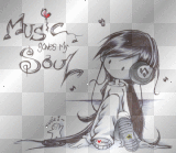 Music Sones My Soul