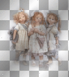 cute little girls