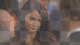 Lisbon et Jane THE MENTALIST