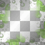 Overlay green 
