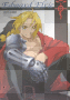 Edward Elric Edward Elric