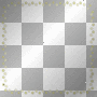 Deco_Pearl_Border_Frame~Gold