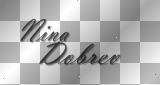 Nina Dobrev name