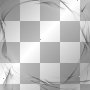 Frame overlay black white Frame overlay black white