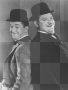 *laurel&hardy*