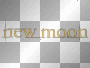 New Moon logo @svara
