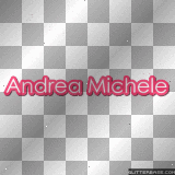 Andrea Michele :)