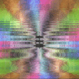 Animated background