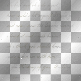 PRZEZ BACKGROUND TRANSPARENT DECO TEXT GOLD