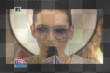 Bill Kaulitz New Look