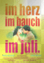 Im Juli Background