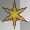 Yellow star