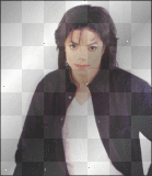 Michael Hot jackson