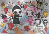 tokidoki