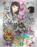 tokidoki