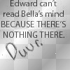 Anti-Twilight Quote