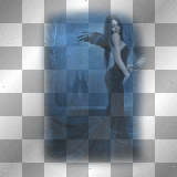 Gothic Angel