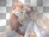 Just Married Couple [UtauTsukiyomi]
