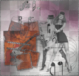 AMOR A LA MUSICA. GLITER/SOFIA