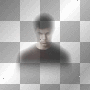 jacob black as a vampire ✿by heena✿