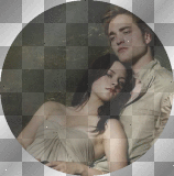 Edward cullen e bella swan