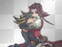 Yusei x Aki