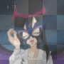 Lady Bat