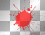 splatter