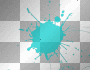splatter