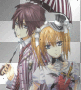 vampire knight