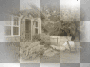 Cora cottage sepia
