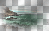amon // summer background