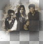 Cullen Family , Edward, Bella, Nessie & Jake © Stars1994 Cullen Family , Edward, Bella, Nessie & Jake © Stars1994