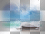 amon // summer background