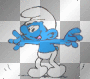 move blue