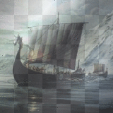 background wikinger