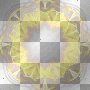 Background overlay yellow 