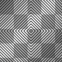 Illusion stamp