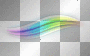 PRZEZ BACKGROUND TRANSPARENT DECO RAINBOW PRZEZ BACKGROUND TRANSPARENT DECO RAINBOW