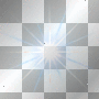 PRZEZ BACKGROUND TRANSPARENT DECO STAR BLUE SPARKLE SUN