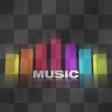music colors