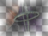 space station