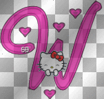 Hello kitty !